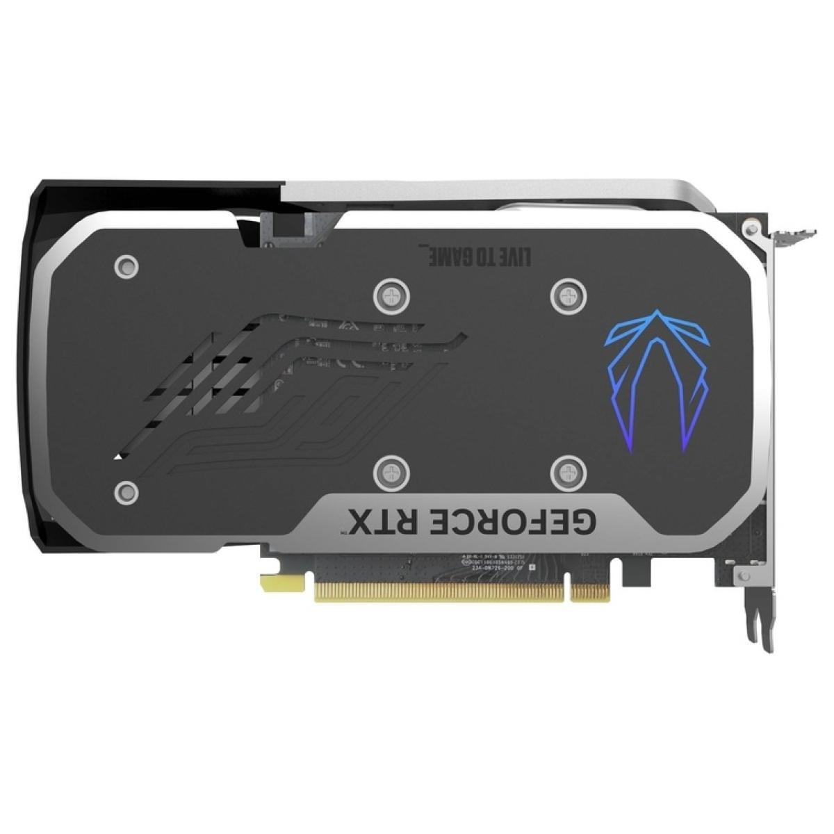 ZOTAC GAMING GeForce RTX 4060 Twin Edge 8GB GDDR6 - Graphics Card ZOTAC GAMING GeForce RTX 4060 Twin Edge 8GB GDDR6 - Graphics Card